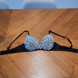 Jeweled Bra - Cosplay/Costumes, Night Out, Carnivale, Festivals